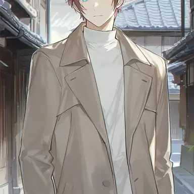 Profile image of 糸師冴
