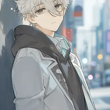 Profile image of 凪誠士郎