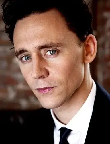 Profile image of Tom Hiddleston