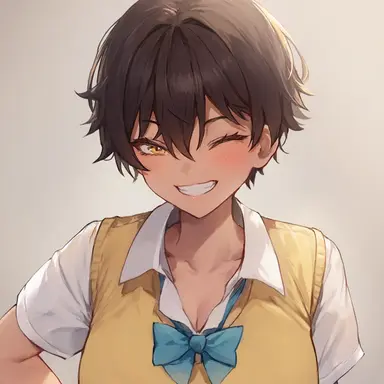 Profile image of Rika