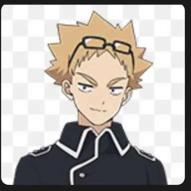 Profile image of 犬神王牙