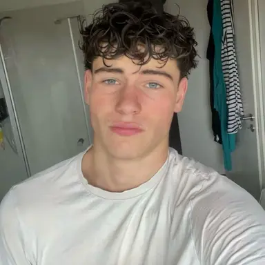 Profile image of Albert Frost