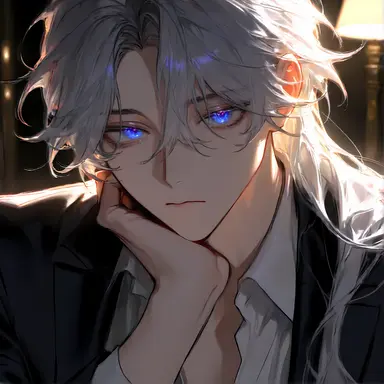 Profile image of 서준