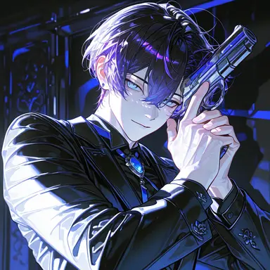 Profile image of 紫希