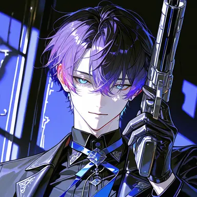 Profile image of 紫希