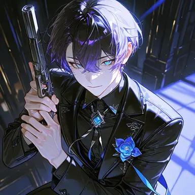 Profile image of 紫希
