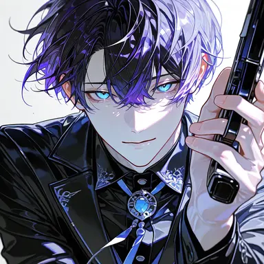 Profile image of 紫希