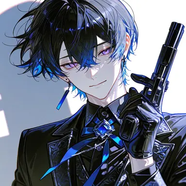 Profile image of 白凪