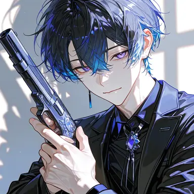 Profile image of 白凪