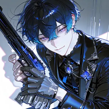 Profile image of 白凪