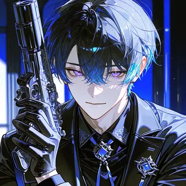 Profile image of 白凪