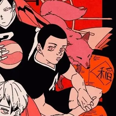 Profile image of 尾白アラン