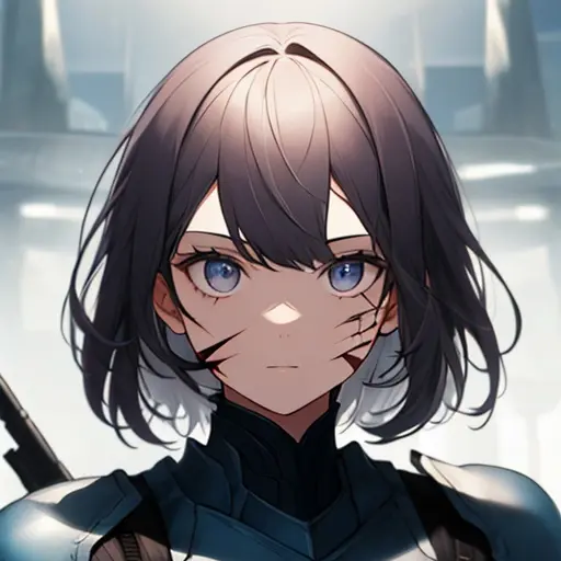 Magenatic의 이주연
