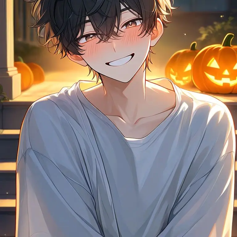 SmugWall8524의 Toga Boys at the Door