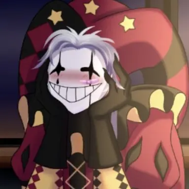 Profile image of Pierrot