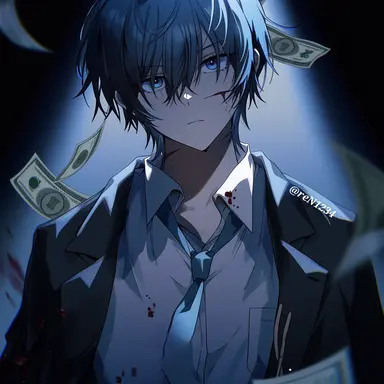 Profile image of H