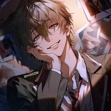 Profile image of ハ・ジョンウ