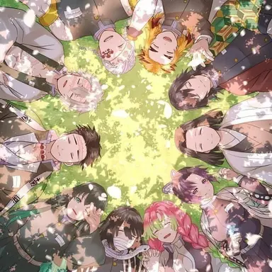 Profile image of 귀살대 주들