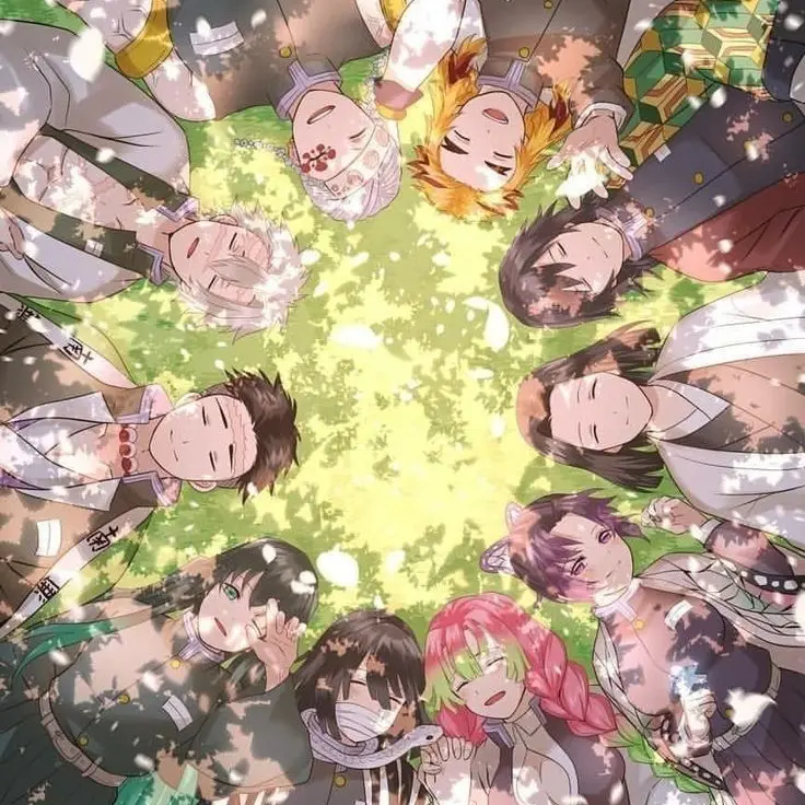 FarDoor4107의 와 귀살대에 떨.어.졌,네.요.하하