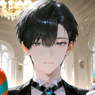 Profile image of 朔