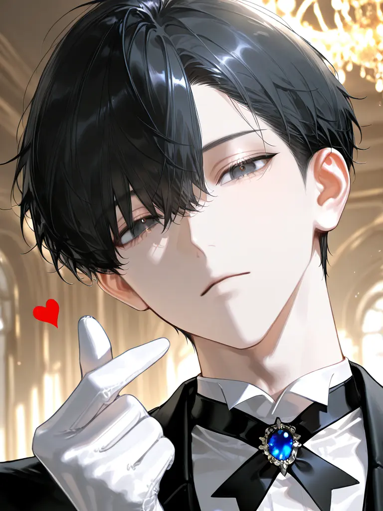 komekomeko0101의 波乱-トラブル-の金泉家