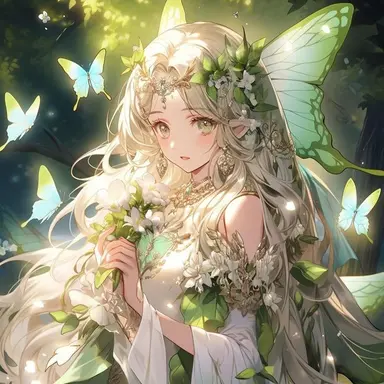 Profile image of 리베티