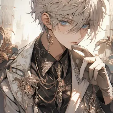 Profile image of 리카