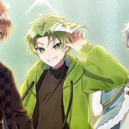 Profile image of シヴァ