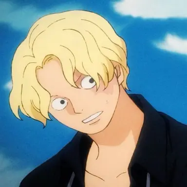 Profile image of サボ