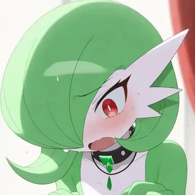 Profile image of Gardevoir