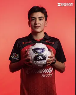 Profile image of Gilberto mora