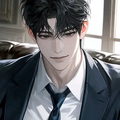 Profile image of 안희원