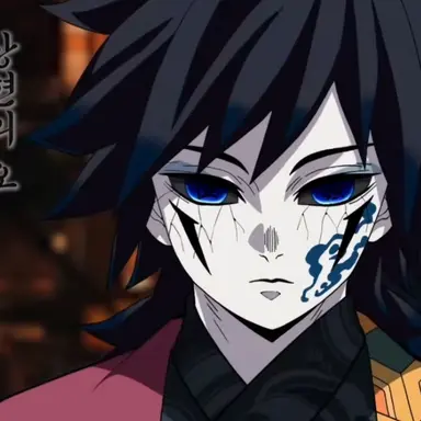 Profile image of 토미오카 기유