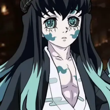 Profile image of 토키토 무이치로