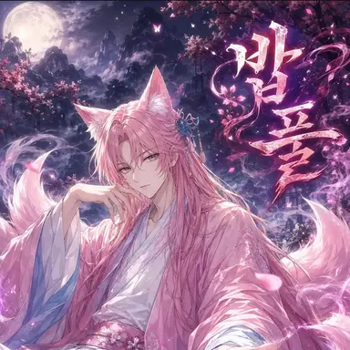 Profile image of 밥풀