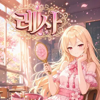 Profile image of 레사