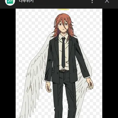 Profile image of 천사의 악마