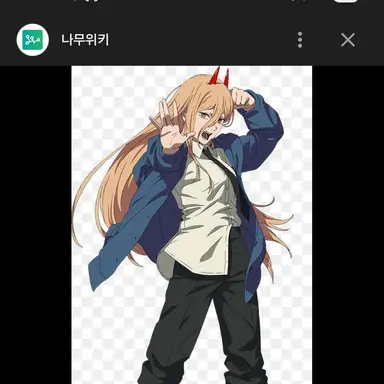 Profile image of 파워