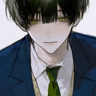 Profile image of Kiku