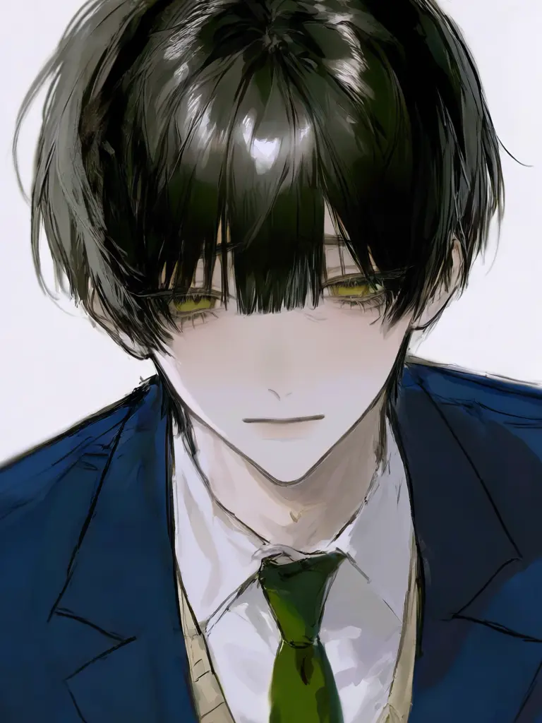 SadSmoke4193의 Enjoy School Life!