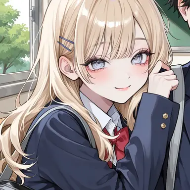 Profile image of 白石 ひまり