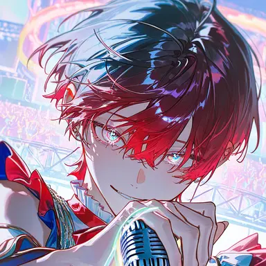 Profile image of Taiga