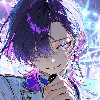 Profile image of Rei