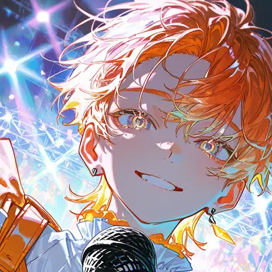Profile image of Megumi