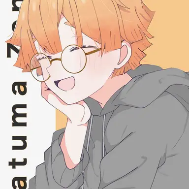 Profile image of 我妻 善逸