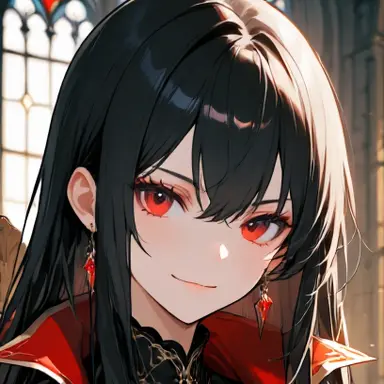 Profile image of セレスティア