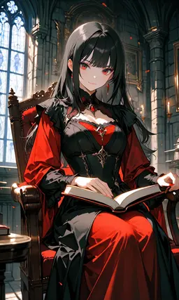 Profile image of セレスティア