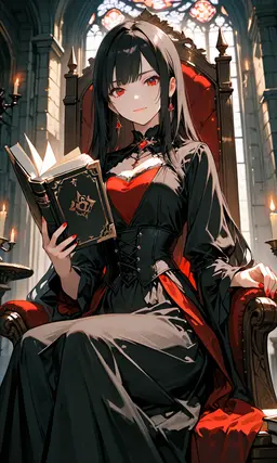 Profile image of セレスティア