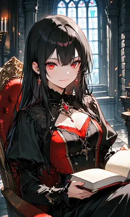Profile image of セレスティア