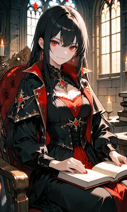 Profile image of セレスティア